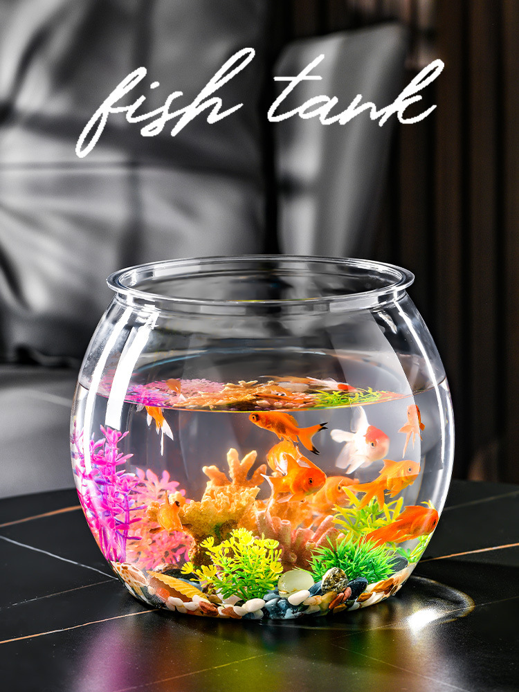 Plastic fish tank  第3张
