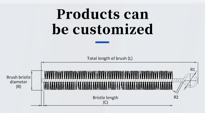 Filtration System Aquarium Self Cleaning Fishpond Screen Filter Media Brush  第4张