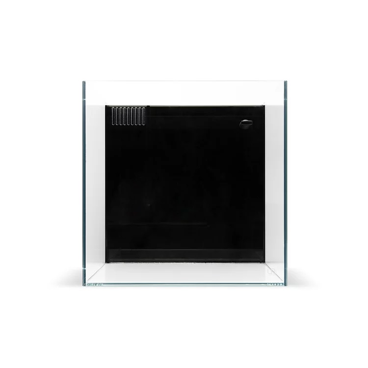15 gallon Ultra-clear Nano Marine Peninsula Reef Aquarium Tank with Filtration and Pump  第8张