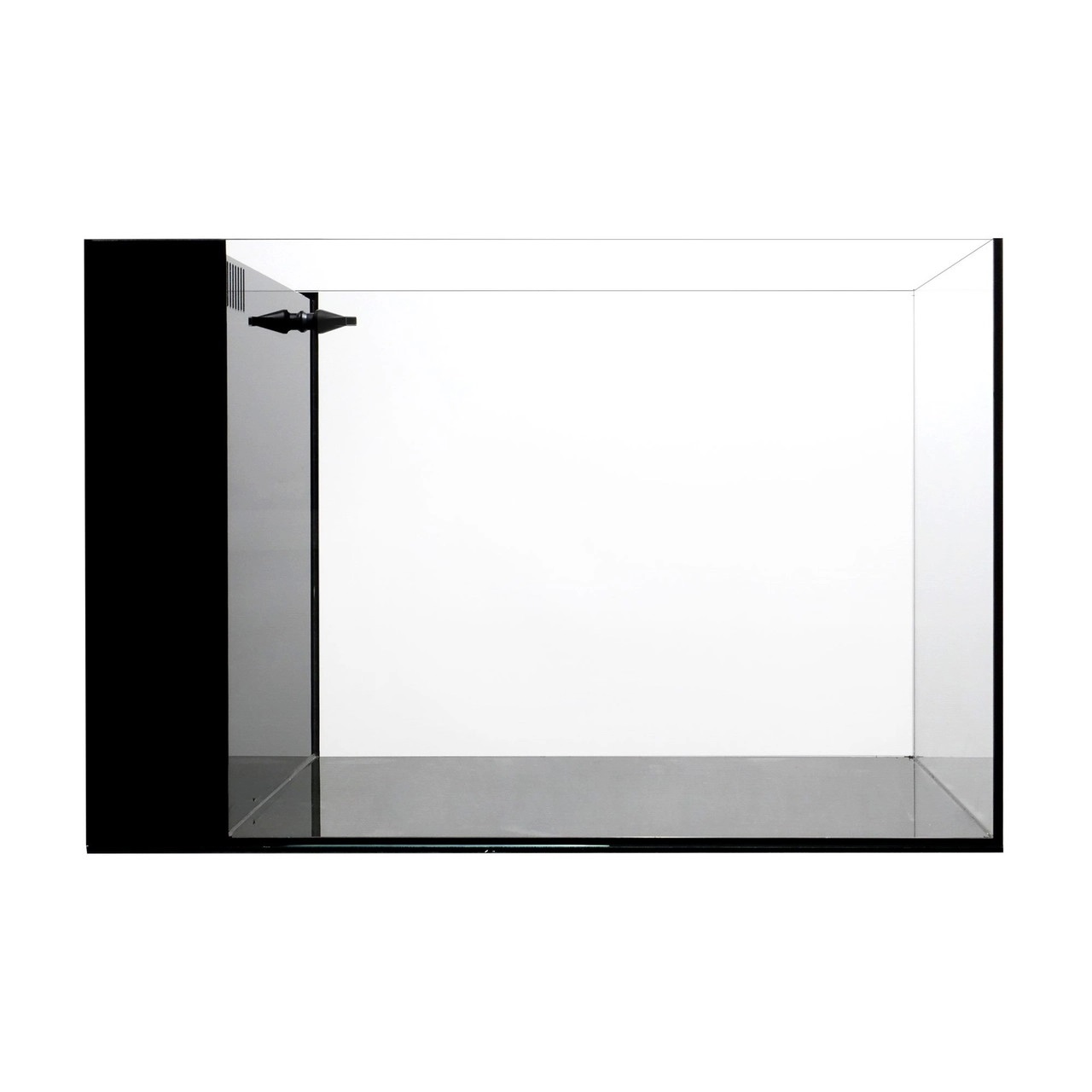 15 gallon Ultra-clear Nano Marine Peninsula Reef Aquarium Tank with Filtration and Pump 第10张-Jorbangpet