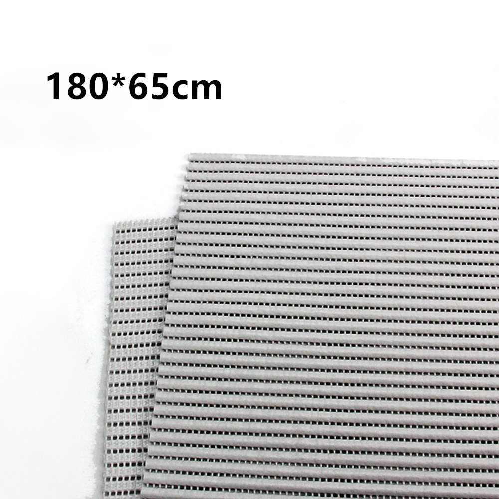 Reptile Terrarium Mat - Absorbent Bottom Liner for Tortoise Tanks Reptile Enclosures  第4张